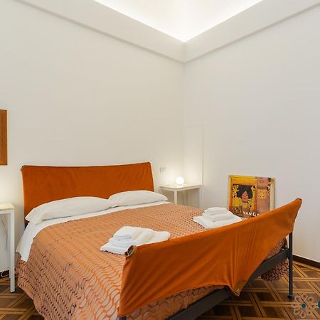 Dimora Abate Gimma By Apulia Accommodation باري المظهر الخارجي الصورة