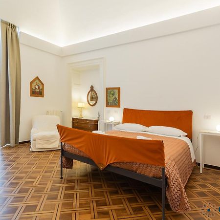 Dimora Abate Gimma By Apulia Accommodation باري المظهر الخارجي الصورة