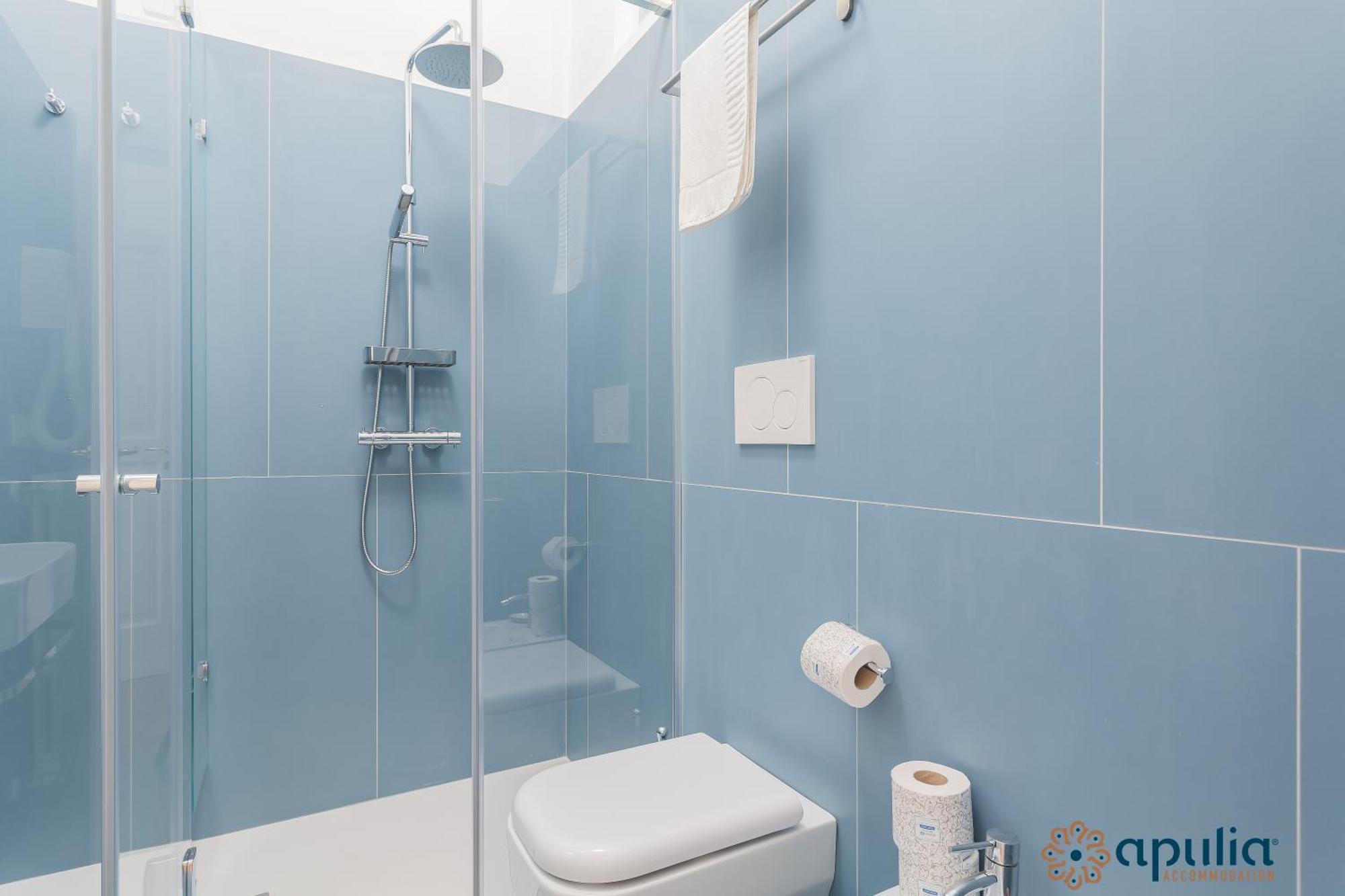 Dimora Abate Gimma By Apulia Accommodation باري المظهر الخارجي الصورة