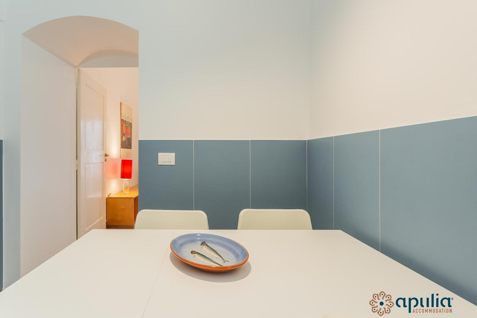Dimora Abate Gimma By Apulia Accommodation باري المظهر الخارجي الصورة