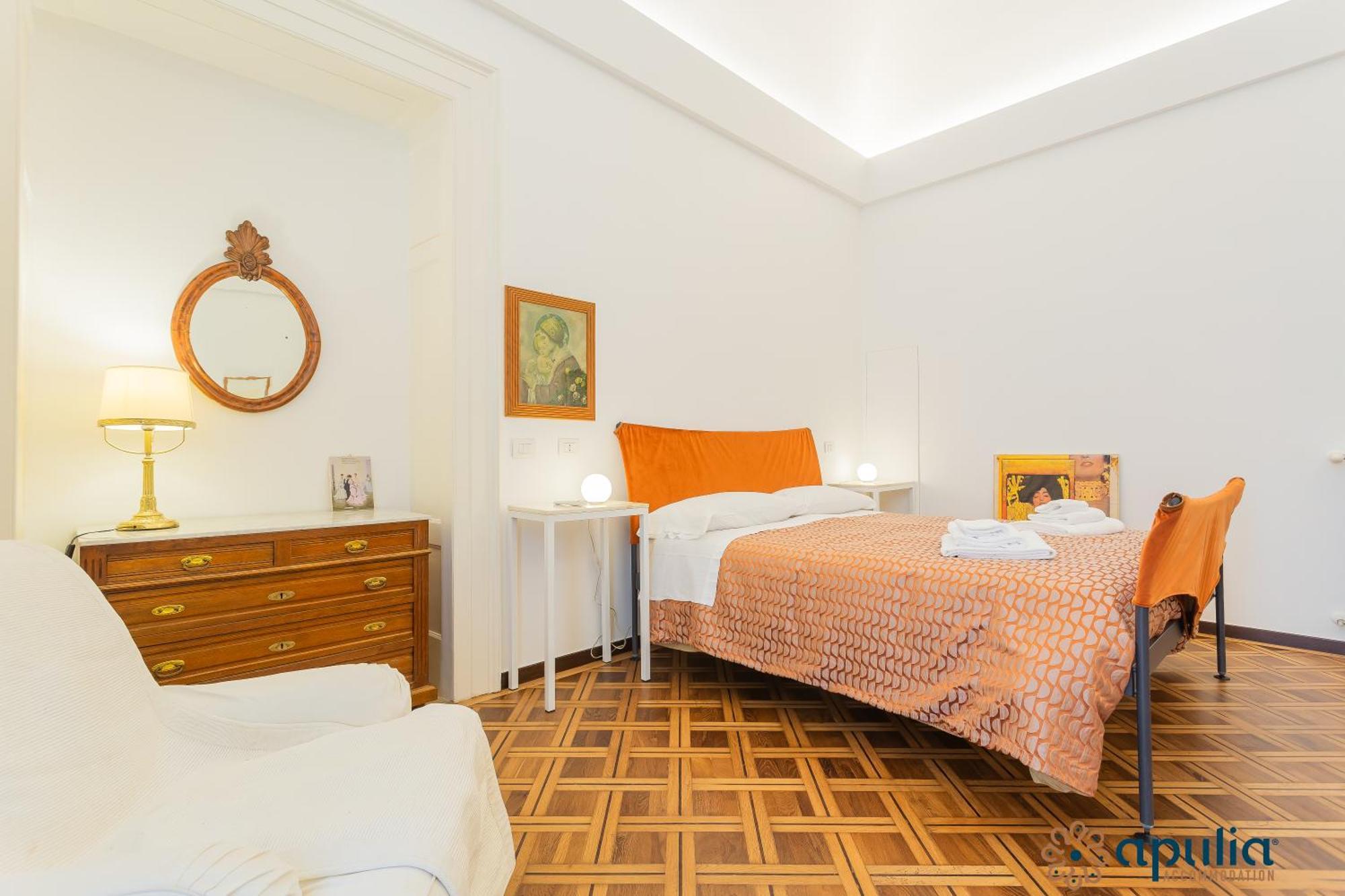 Dimora Abate Gimma By Apulia Accommodation باري المظهر الخارجي الصورة
