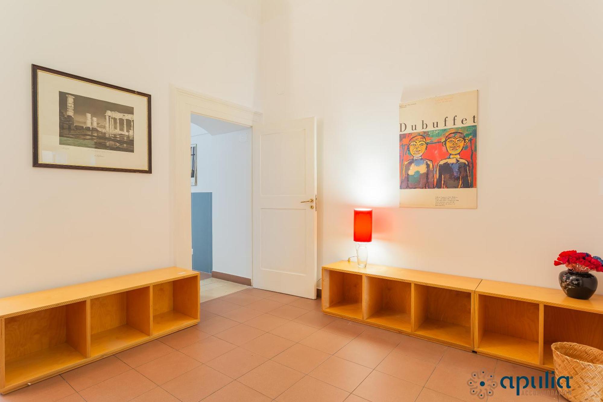 Dimora Abate Gimma By Apulia Accommodation باري المظهر الخارجي الصورة
