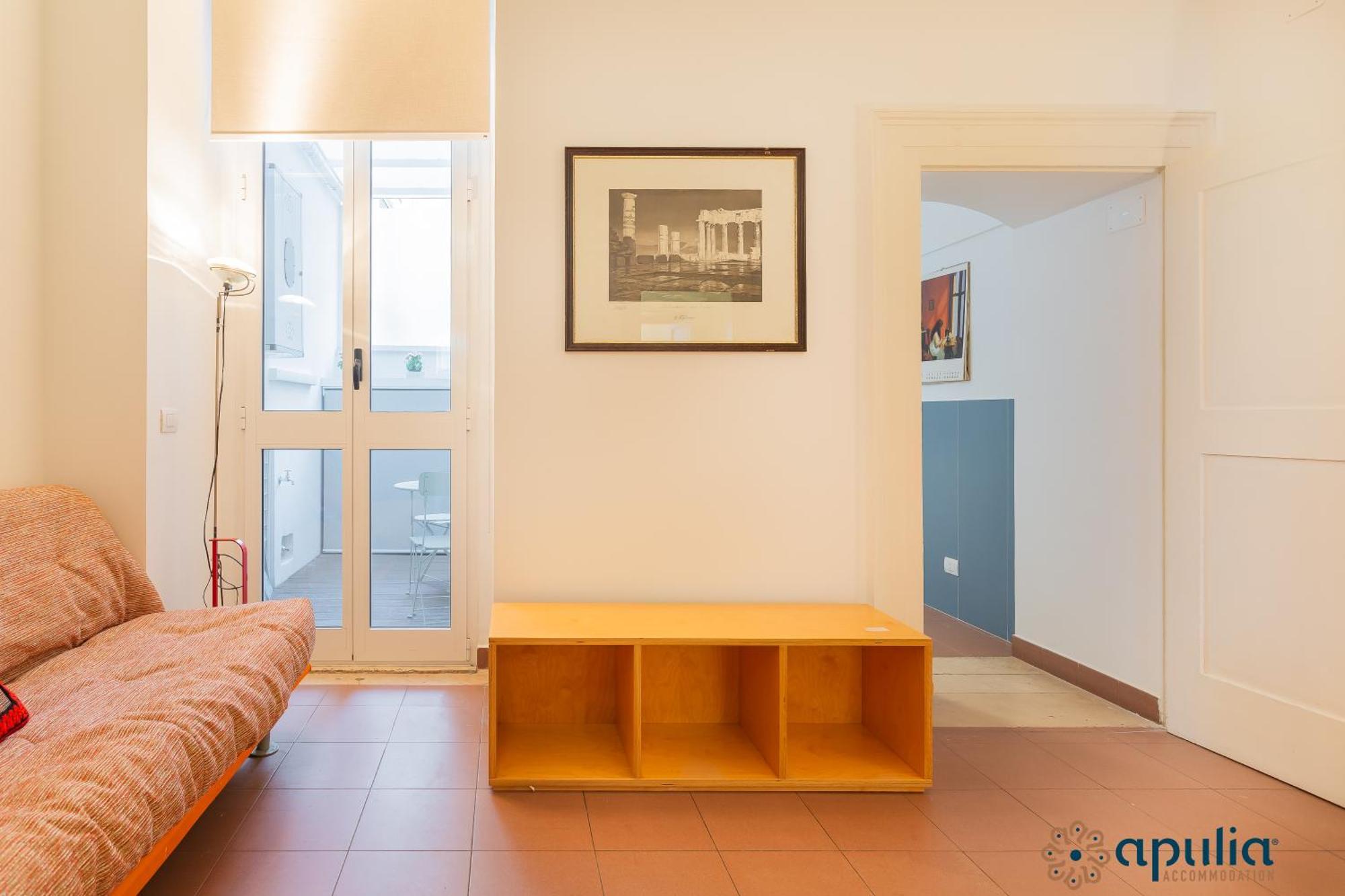 Dimora Abate Gimma By Apulia Accommodation باري المظهر الخارجي الصورة