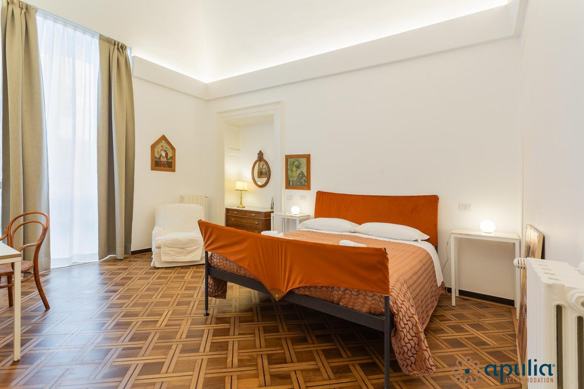 Dimora Abate Gimma By Apulia Accommodation باري المظهر الخارجي الصورة