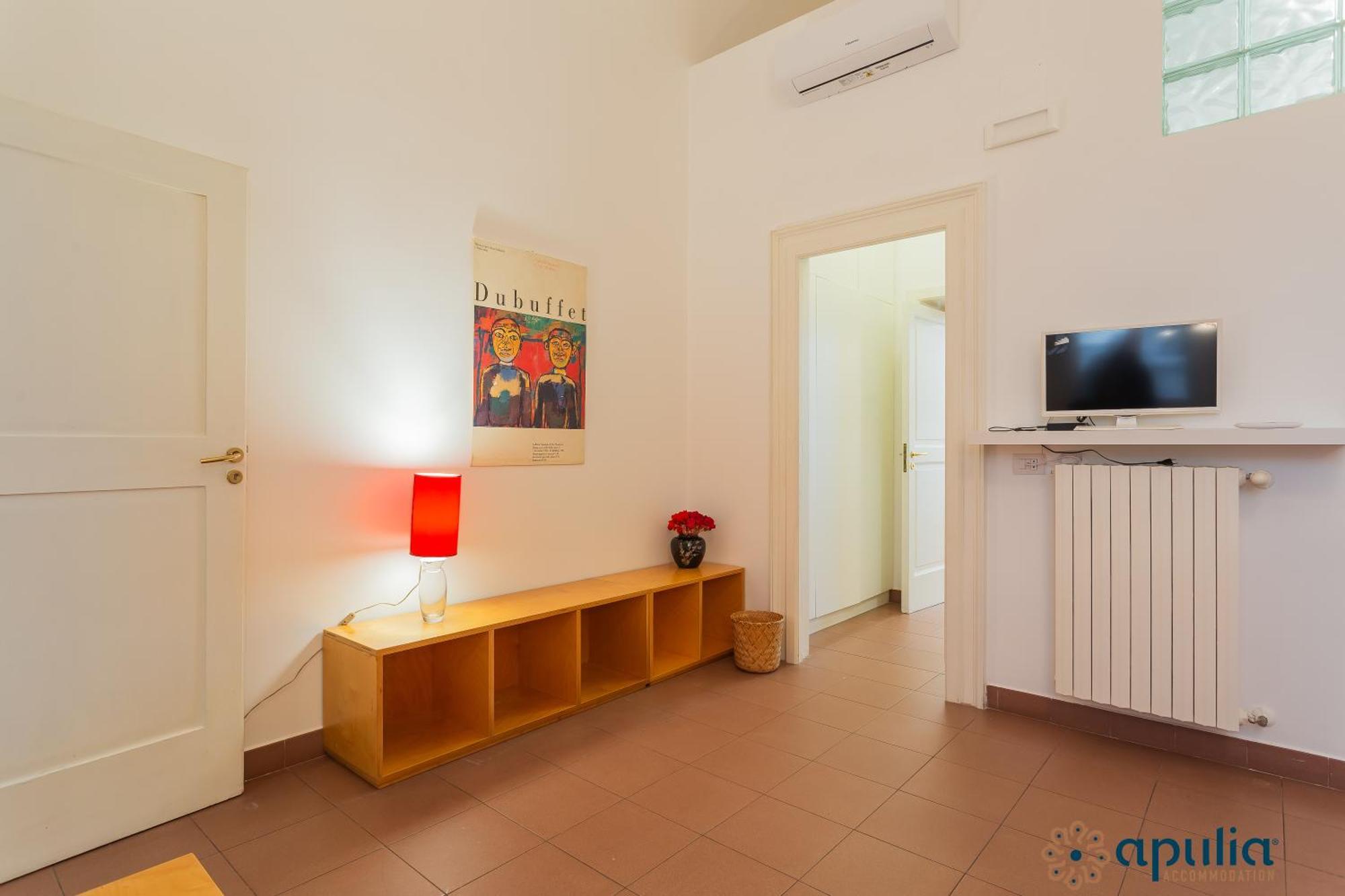 Dimora Abate Gimma By Apulia Accommodation باري المظهر الخارجي الصورة