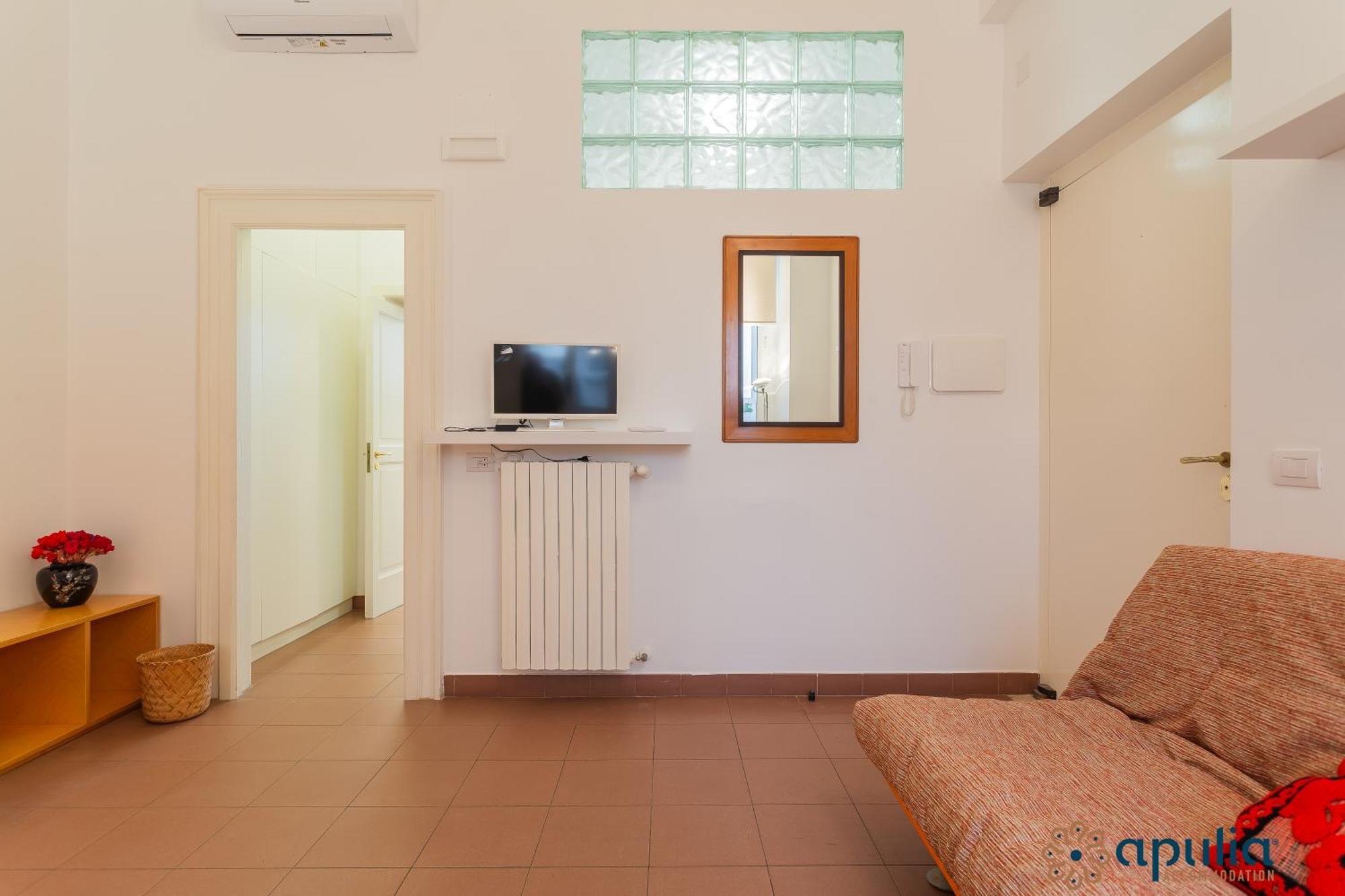 Dimora Abate Gimma By Apulia Accommodation باري المظهر الخارجي الصورة