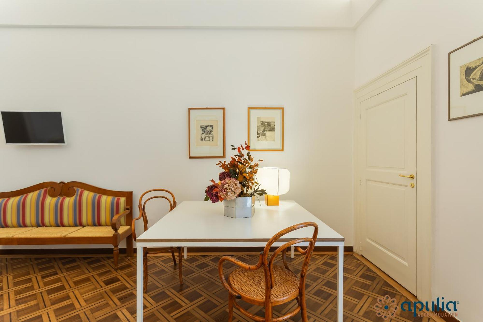 Dimora Abate Gimma By Apulia Accommodation باري المظهر الخارجي الصورة