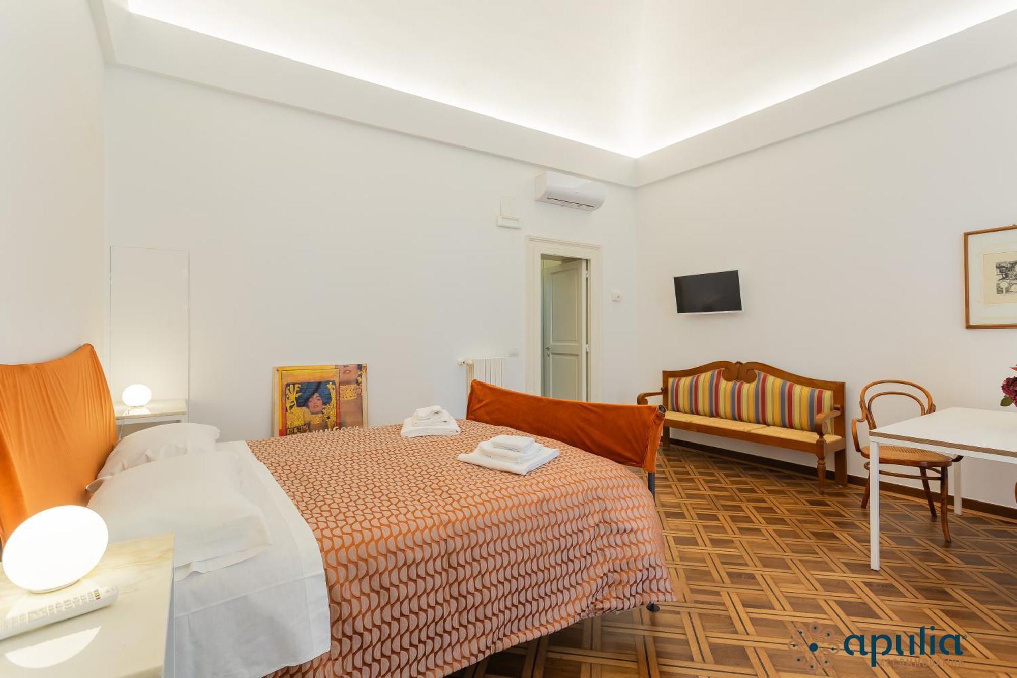 Dimora Abate Gimma By Apulia Accommodation باري المظهر الخارجي الصورة
