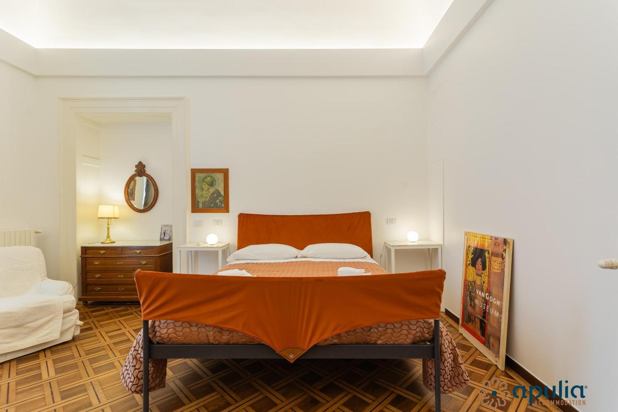 Dimora Abate Gimma By Apulia Accommodation باري المظهر الخارجي الصورة